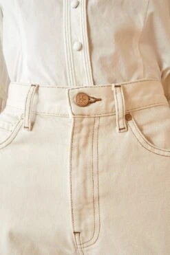 ULLA JOHNSON The Agnes Jean - Cowrie Wash -ULLA JOHNSON Outlet EidM5OSE