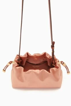 ULLA JOHNSON Remy Soft Convertible Clutch - Copper 7 ULLA JOHNSON Remy Soft Convertible Clutch - Copper -ULLA JOHNSON Outlet FA231107 REMYMINISOFTCLUTCH COPPER d r web e44745b6 b582 4361 afe6 729a76e459d5