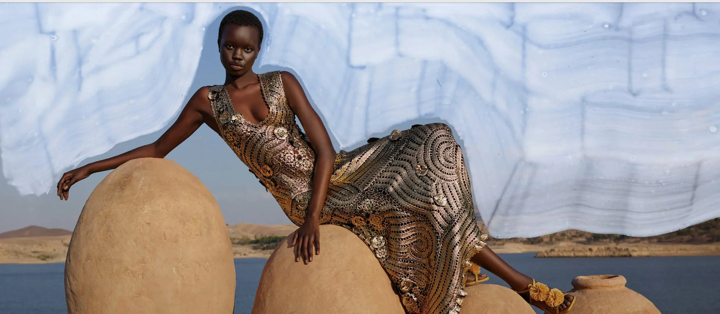 ULLA JOHNSON Outlet 50 ULLA JOHNSON Outlet -ULLA JOHNSON Outlet Jules 6