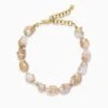 ULLA JOHNSON Pearl Choker - Pearlescent
