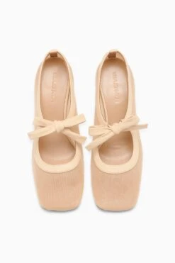 ULLA JOHNSON Cecily Heel - Sand -ULLA JOHNSON Outlet UJ44501A CecilyHeel Sand r2 web 0ee88ae0 7b14 488c bb10 9cb2615ab75e