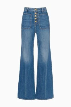 ULLA JOHNSON The Gwynne Jean - Danube