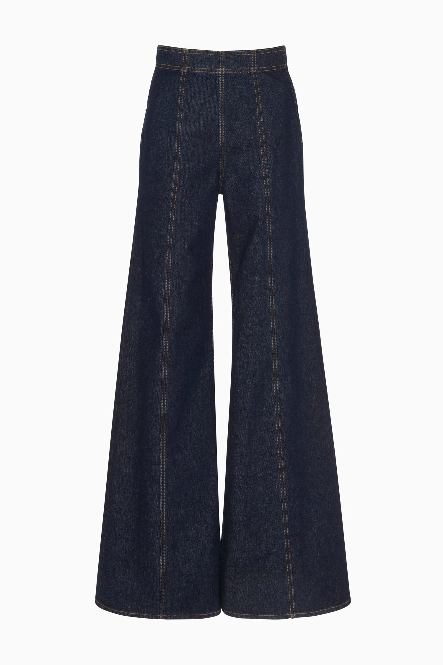 ULLA JOHNSON The Bianca Jean - Tigris 1 ULLA JOHNSON The Bianca Jean - Tigris
