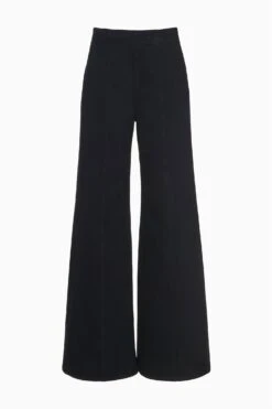 ULLA JOHNSON The Bianca Jean - Noir