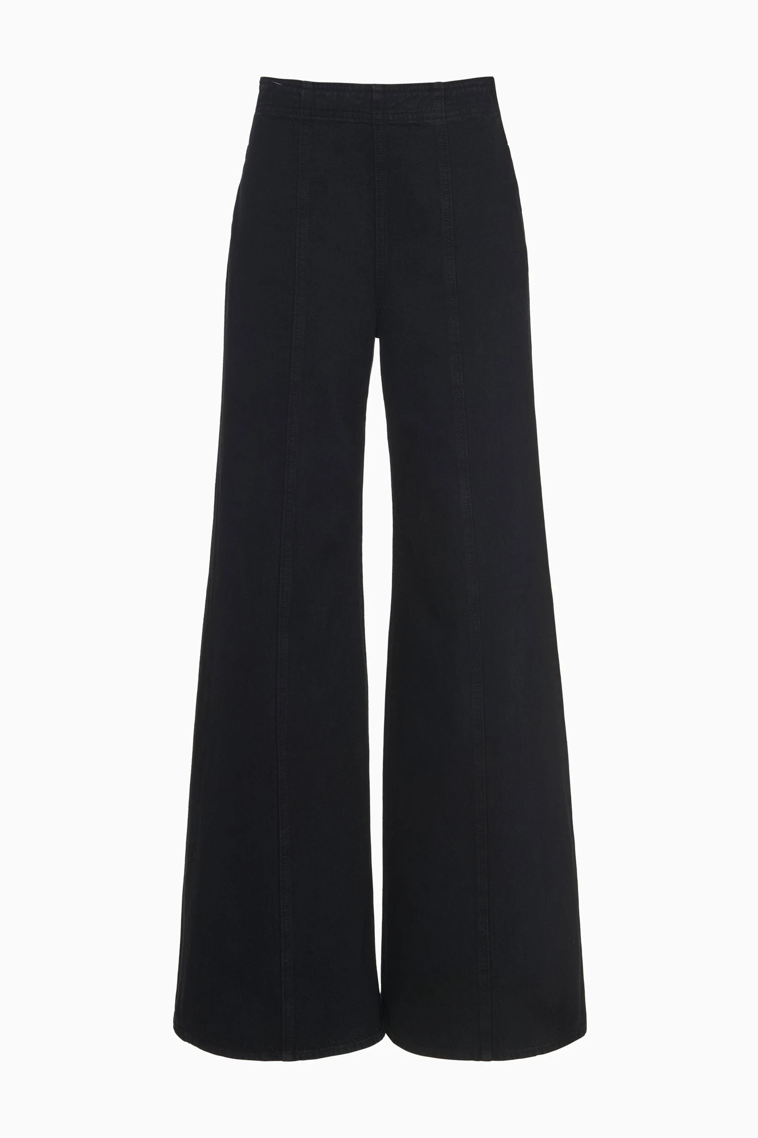 ULLA JOHNSON The Bianca Jean - Noir 1 ULLA JOHNSON The Bianca Jean - Noir