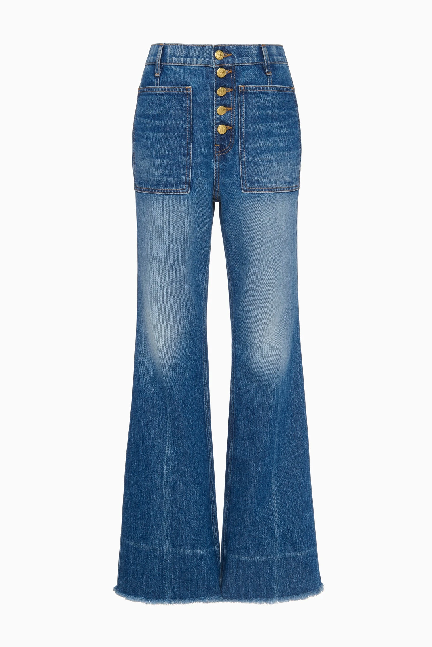 ULLA JOHNSON The Frayed Lou Jean - Rhine 1 ULLA JOHNSON The Frayed Lou Jean - Rhine