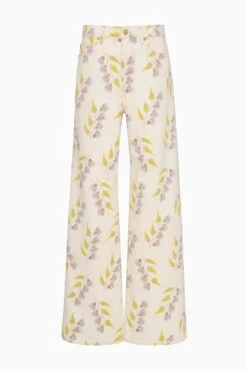 ULLA JOHNSON Outlet 32 ULLA JOHNSON Outlet -ULLA JOHNSON Outlet UJ9904065 WillowJean INFINITEFLOWER a web