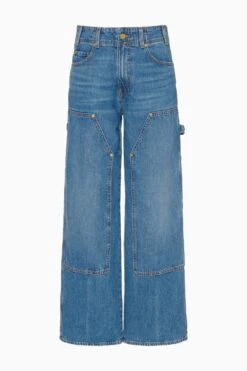 ULLA JOHNSON The Olympia Jean - Danube