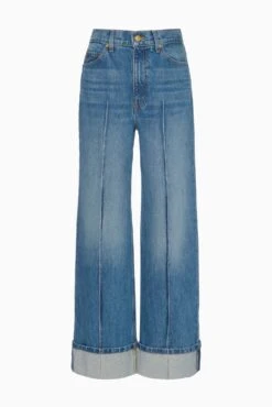 ULLA JOHNSON The Genevieve Jean - Danube