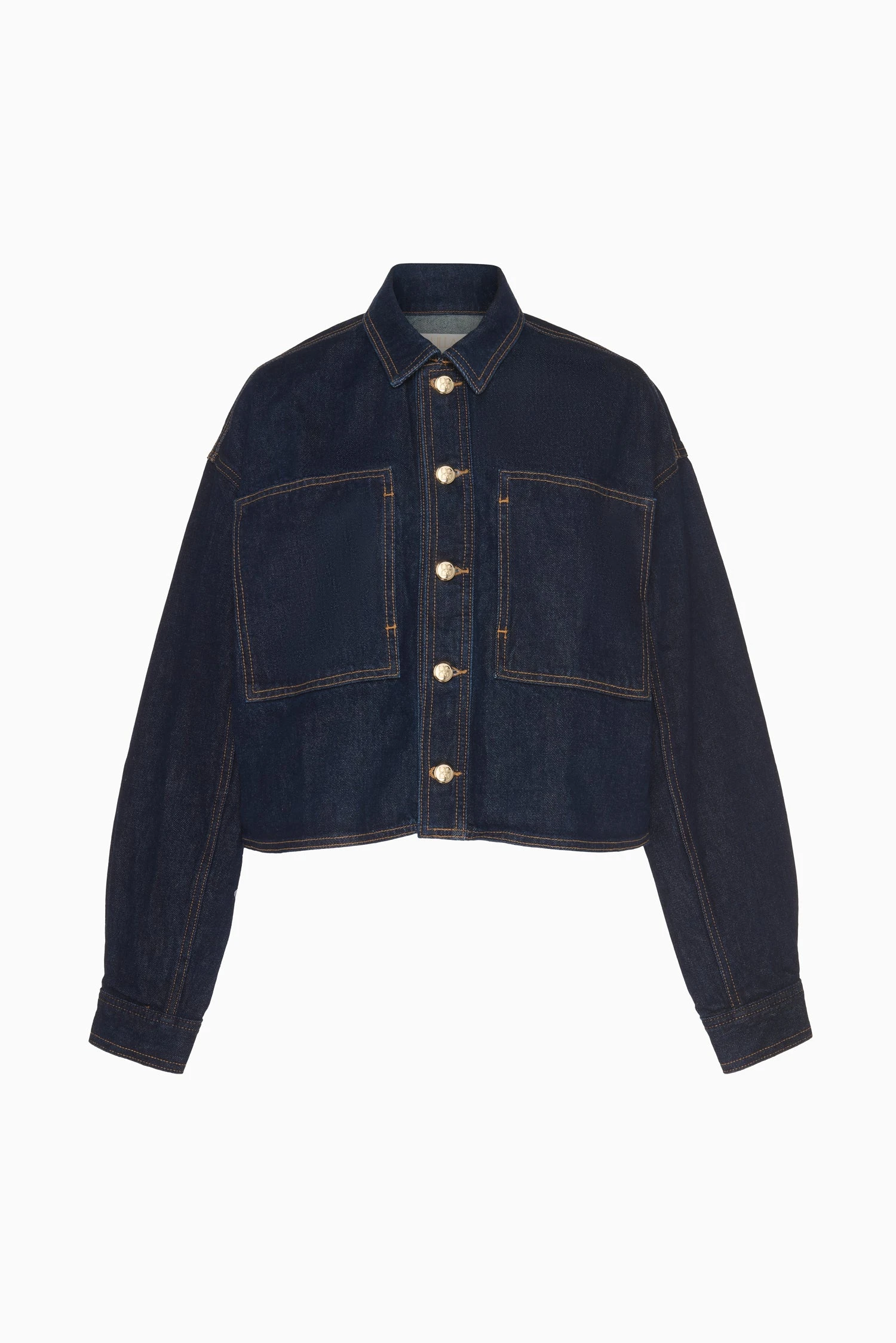 ULLA JOHNSON The Bobbi Jacket - Tigris 1 ULLA JOHNSON The Bobbi Jacket - Tigris