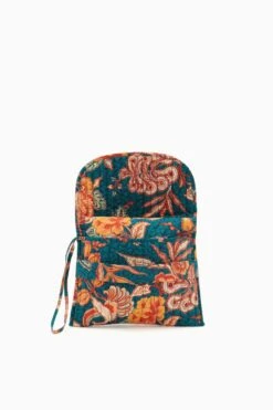 ULLA JOHNSON Kamari Tote - Delphinium 9 ULLA JOHNSON Kamari Tote - Delphinium -ULLA JOHNSON Outlet UJ991102 KamariTote DELPHINIUM e r web