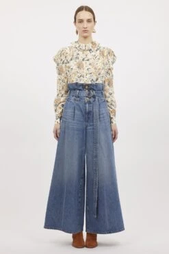 ULLA JOHNSON Outlet 42 ULLA JOHNSON Outlet -ULLA JOHNSON Outlet UJ AW23 038 0654