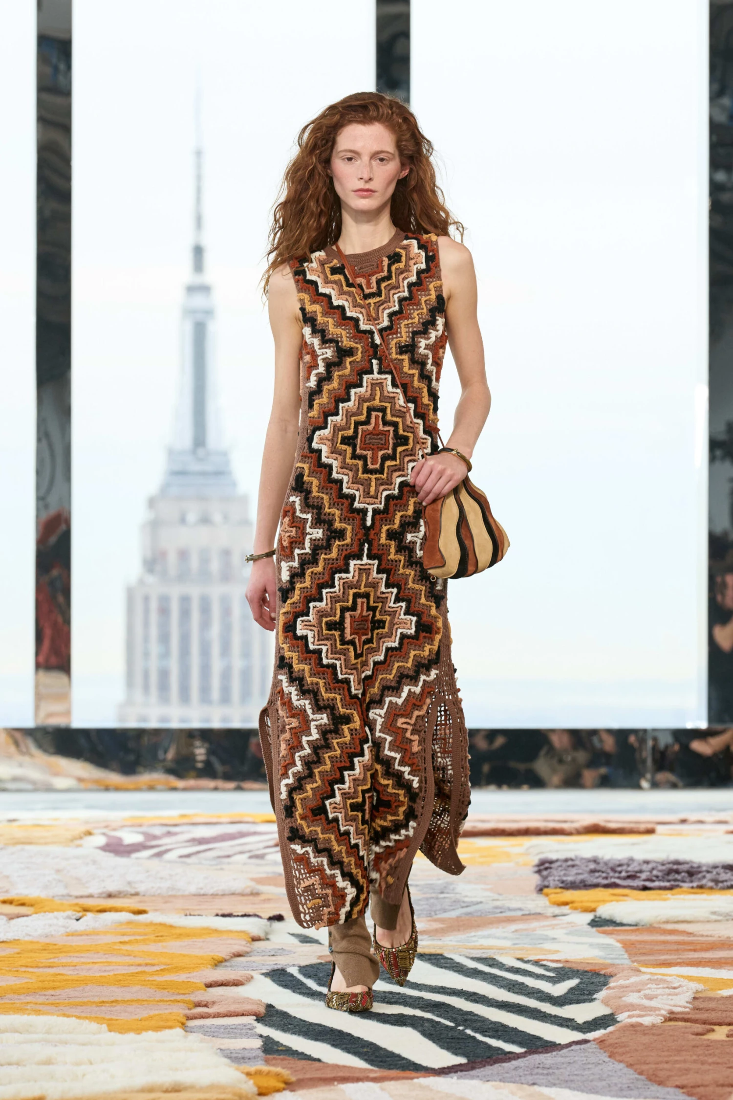 ULLA JOHNSON Varisha Dress - Opalite 2 ULLA JOHNSON Varisha Dress - Opalite - Image 2