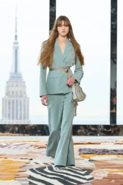 ULLA JOHNSON Polina Pant - Agave -ULLA JOHNSON Outlet UJ AW23 36 Filippo 701fdf0b 1474 46fb b42e 6a71b3d20eb7