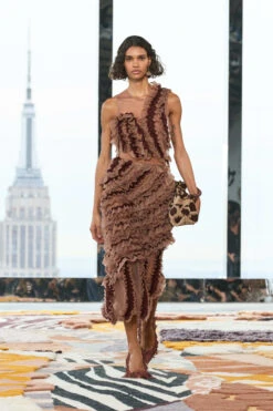 ULLA JOHNSON Sarafina Skirt - Umber 11 ULLA JOHNSON Sarafina Skirt - Umber -ULLA JOHNSON Outlet UJ AW23 49 Filippo bfcfef40 f694 4a45 8f98 abbae17d66b0