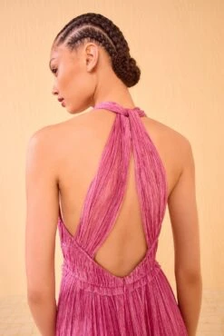 ULLA JOHNSON Freesia Gown - Amaranthus 7 ULLA JOHNSON Freesia Gown - Amaranthus -ULLA JOHNSON Outlet ULLAJOHNSON FreesiaGown Amaranthus UJ990130 093 4ccce5d4 3b83 48c4 8667 d50948720108