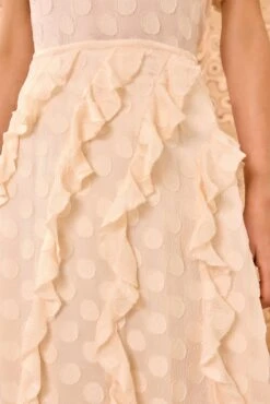 ULLA JOHNSON Poppy Cascading Ruffle Midi Skirt - Conch 9 ULLA JOHNSON Poppy Cascading Ruffle Midi Skirt - Conch -ULLA JOHNSON Outlet ULLAJOHNSON PoppyCascadingRuffleSkirt CONCH PS260306 04