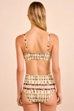 ULLA JOHNSON Zahara High Waisted Bikini Bottom - Ombre 7 ULLA JOHNSON Zahara High Waisted Bikini Bottom - Ombre -ULLA JOHNSON Outlet ULLAJOHNSON ZaharaHighWaistedBikiniBottom OMBRE PS261710 04