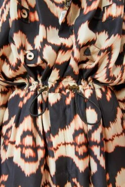 ULLA JOHNSON Aida Jumpsuit - Obsidian 9 ULLA JOHNSON Aida Jumpsuit - Obsidian -ULLA JOHNSON Outlet ULLA JOHNSON Aida Jumpsuit OBSIDIAN 05