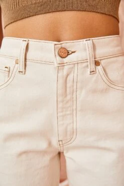 ULLA JOHNSON Daphne Jean - Cowrie Wash 10 ULLA JOHNSON Daphne Jean - Cowrie Wash -ULLA JOHNSON Outlet ULLA JOHNSON Daphne Jean COWRIE WASH 05