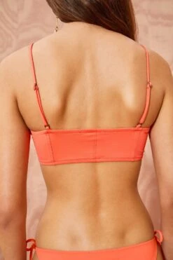 ULLA JOHNSON Deia Bikini Top - Plumeria 7 ULLA JOHNSON Deia Bikini Top - Plumeria -ULLA JOHNSON Outlet ULLA JOHNSON Deia Bikini TOP PLUMERIA 04 update