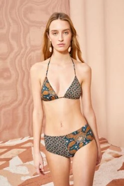 ULLA JOHNSON Jodi Bikini Bottom - Parrot -ULLA JOHNSON Outlet ULLA JOHNSON JODI Bikini BOTTOM PARROT 04