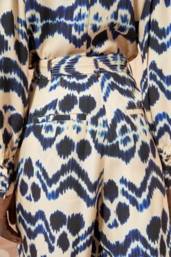 ULLA JOHNSON Lydia Pant - Nimbus 9 ULLA JOHNSON Lydia Pant - Nimbus -ULLA JOHNSON Outlet ULLA JOHNSON Lydia Pant NIMBUS 05