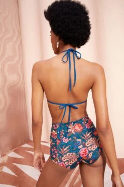 ULLA JOHNSON Maya Bikini Top - Tropic 8 ULLA JOHNSON Maya Bikini Top - Tropic -ULLA JOHNSON Outlet ULLA JOHNSON Maya Bikini TOP TROPIC 04