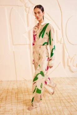 ULLA JOHNSON Mitchell Pant - Comet