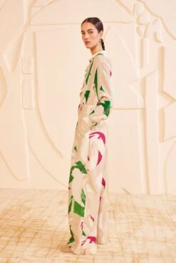 ULLA JOHNSON Mitchell Pant - Comet 8 ULLA JOHNSON Mitchell Pant - Comet -ULLA JOHNSON Outlet ULLA JOHNSON MitchellPant COMET SP250413 04