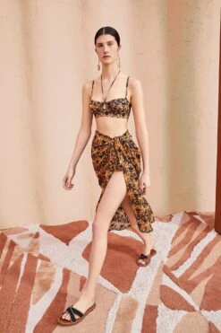 ULLA JOHNSON Paz Coverup - Constellation