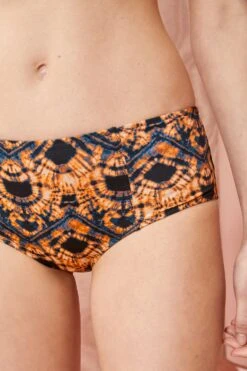 ULLA JOHNSON Pluto Bikini Bottom - Constellation 7 ULLA JOHNSON Pluto Bikini Bottom - Constellation -ULLA JOHNSON Outlet ULLA JOHNSON Pluto Bikini CONSTELLATION 0081 1