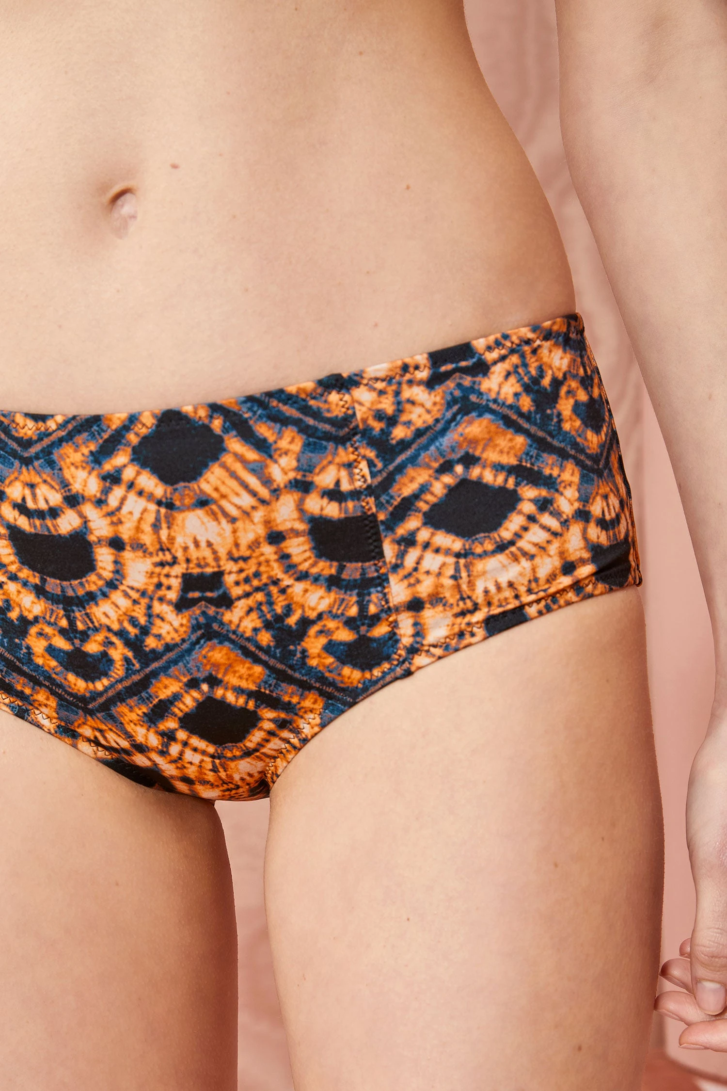 ULLA JOHNSON Pluto Bikini Bottom - Constellation 3 ULLA JOHNSON Pluto Bikini Bottom - Constellation - Image 3