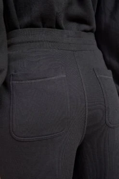 ULLA JOHNSON Rory Pant - Noir -ULLA JOHNSON Outlet ULLA JOHNSON Rory Pant NOIR 05