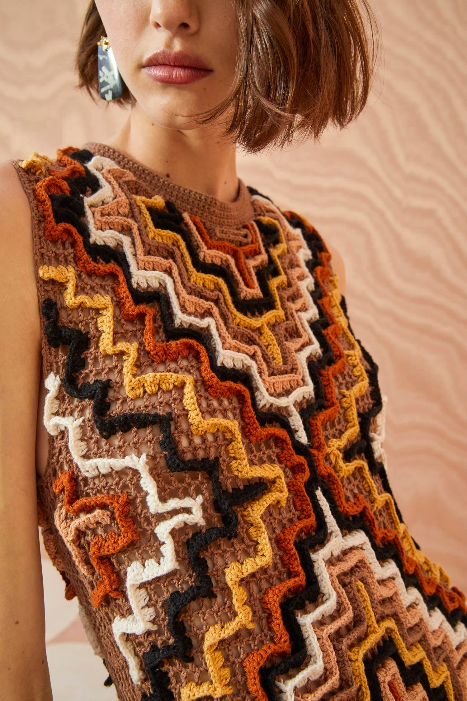 ULLA JOHNSON Varisha Dress - Opalite 4 ULLA JOHNSON Varisha Dress - Opalite - Image 4