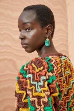 ULLA JOHNSON Vayda Dress - Fire Opal -ULLA JOHNSON Outlet ULLA JOHNSON Vayda Dress FIREOPAL 0105