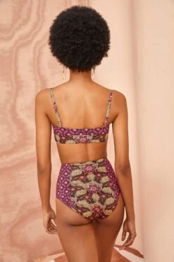 ULLA JOHNSON Zahara Bikini Bottom - Gladiola 7 ULLA JOHNSON Zahara Bikini Bottom - Gladiola -ULLA JOHNSON Outlet ULLA JOHNSON Zahara Bikini BOTTOM GLADIOLA 04