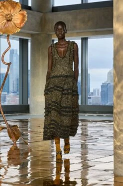 ULLA JOHNSON Vendome Studded High Heel - Noir -ULLA JOHNSON Outlet UllaJohnsonF2502 52cd0451 cad5 4bdf b965 db2f666dcbd6