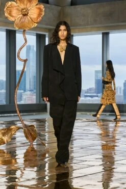 ULLA JOHNSON Polline Pump - Noir 12 ULLA JOHNSON Polline Pump - Noir -ULLA JOHNSON Outlet UllaJohnsonF2507 a404454c 85a8 4f93 b4c1 47d706e63083