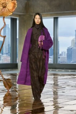 ULLA JOHNSON Fernanda Double Faced Wool Oversized Coat - Thistle 14 ULLA JOHNSON Fernanda Double Faced Wool Oversized Coat - Thistle -ULLA JOHNSON Outlet UllaJohnsonF2543 0ac46b35 6fdb 4c3f af0d f4f58236743b