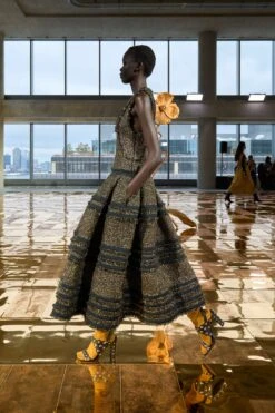 ULLA JOHNSON Vendome Studded High Heel - Noir -ULLA JOHNSON Outlet UllaJohnsonF25Side02 f476a8c7 6be6 4648 bc27 af912110fa56