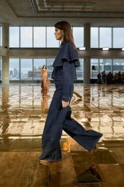 ULLA JOHNSON Vendome Studded Kitten Heel - Sequoia 13 ULLA JOHNSON Vendome Studded Kitten Heel - Sequoia -ULLA JOHNSON Outlet UllaJohnsonF25Side15 c97dee41 bedc 47e8 9a96 90c28927b33b