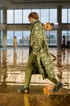 ULLA JOHNSON Veron Alpaca Knit Turtleneck - Dune -ULLA JOHNSON Outlet UllaJohnsonF25Side19 a329c7d7 96a6 4721 992e aaf04404a9b0