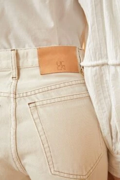 ULLA JOHNSON The Agnes Jean - Cowrie Wash -ULLA JOHNSON Outlet b4wRNdiU